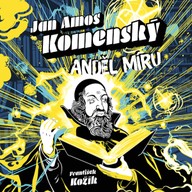 Mluvené slovo Anděl míru