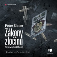 Mluvené slovo Zákony zločinu