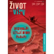 Mluvené slovo Život víry 2025/05