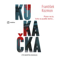 Mluvené slovo Kukačka
