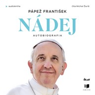 Mluvené slovo Nádej