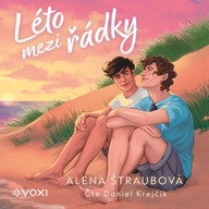 Mluvené slovo Léto mezi řádky