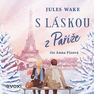 Mluvené slovo S láskou z Paříže