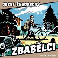 Mluvené slovo Zbabělci