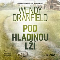 Mluvené slovo Pod hladinou lží