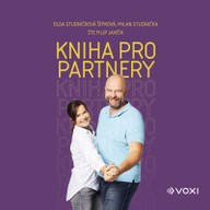 Mluvené slovo Kniha pro partnery