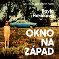 Mluvené slovo Okno na západ