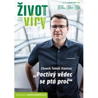 Mluvené slovo Život víry 2025/06