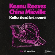 Mluvené slovo Kniha tisíců let a smrtí