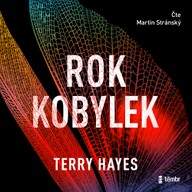 Mluvené slovo Rok kobylek