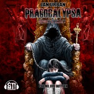 Mluvené slovo Dědictví zkázy