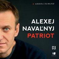 Mluvené slovo Patriot