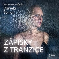 Mluvené slovo Zápisky z tranzice