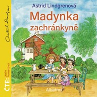 Mluvené slovo Madynka zachránkyně