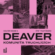 Mluvené slovo Komunita truchlících