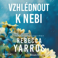 Mluvené slovo Vzhlédnout k nebi