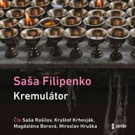 Mluvené slovo Kremulátor