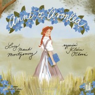 Mluvené slovo Anne z Avonlea