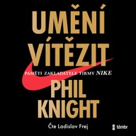 Mluvené slovo Umění vítězit