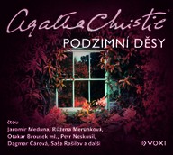 Mluvené slovo Podzimní děsy