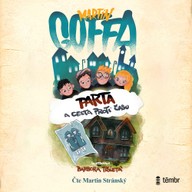 Mluvené slovo Parta a cesta proti času 1