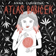 Mluvené slovo Atlas babiček