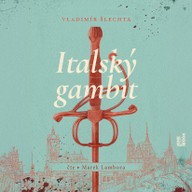 Mluvené slovo Italský gambit