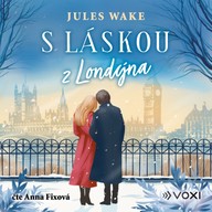 Mluvené slovo S láskou z Londýna