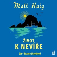Mluvené slovo Život k nevíře