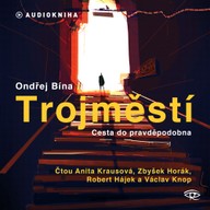 Mluvené slovo Trojměstí