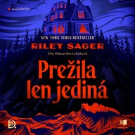 Mluvené slovo Prežila len jediná