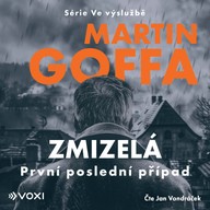 Mluvené slovo Ve výslužbě
