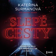 Mluvené slovo Slepé cesty