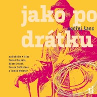 Mluvené slovo Jako po drátku