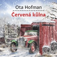 Mluvené slovo Červená kůlna