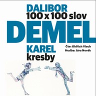 Mluvené slovo 100_100 – 100 povídek na 100 slov
