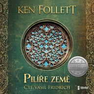 Mluvené slovo Pilíře země