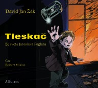 Mluvené slovo Tleskač