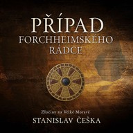 Mluvené slovo Případ forchheimského rádce