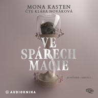 Mluvené slovo Ve spárech magie