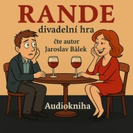 Mluvené slovo Rande