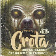 Mluvené slovo Crota
