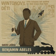 Mluvené slovo Wintonovy děti - Benjamin Abeles