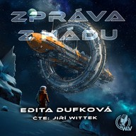 Mluvené slovo Zpráva z Hádu