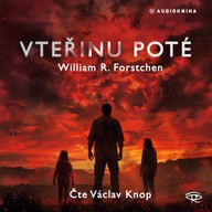 Mluvené slovo Vteřinu poté