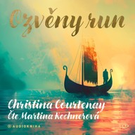Mluvené slovo Ozvěny run