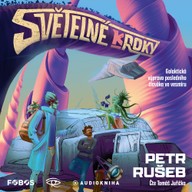 Mluvené slovo Světelné (k)roky