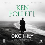 Mluvené slovo Oko ihly