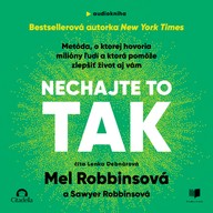 Mluvené slovo Nechajte to tak