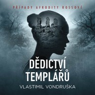 Mluvené slovo Dědictví templářů